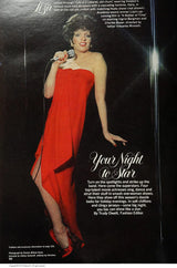 Ultra Rare 1976 Halston Iconic Front Tying Easy to Wear Column Dress in a Bias Cut Chocolate Brown Terry Cloth