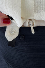 Spring 2001 Chanel Haute Couture Three Piece Set