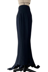 Spring 2001 Chanel Haute Couture Three Piece Set