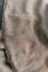 Spring 2000 Balmain Haute Couture by Oscar de la Renta Elaborate Jacket & Matching Skirt