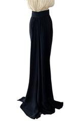 Spring 2001 Chanel Haute Couture Three Piece Set