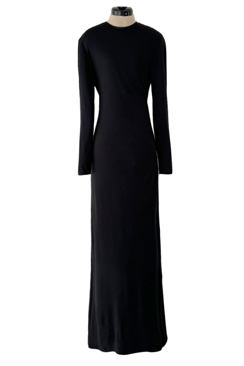 geoffrey beene jersey dress Sequined evening dress by Geoffrey Beene, Fall 1967