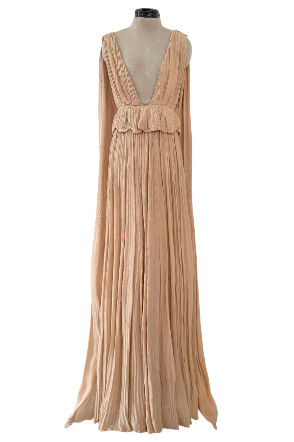 Dresses Sleeveless & Halters  Shrimpton Couture