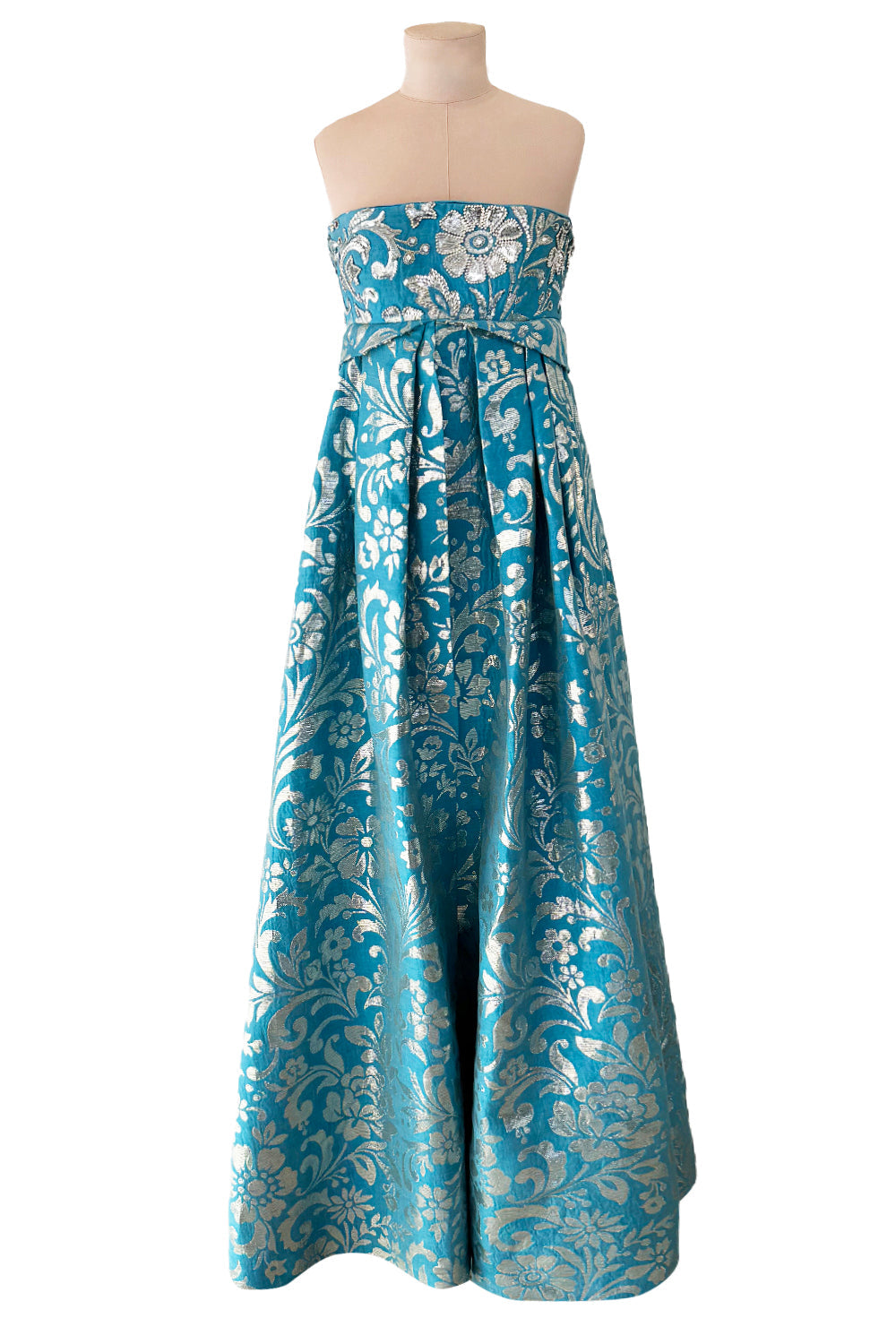 Extraordinary Cruise 2008 Christian Dior by John Galliano Look 60