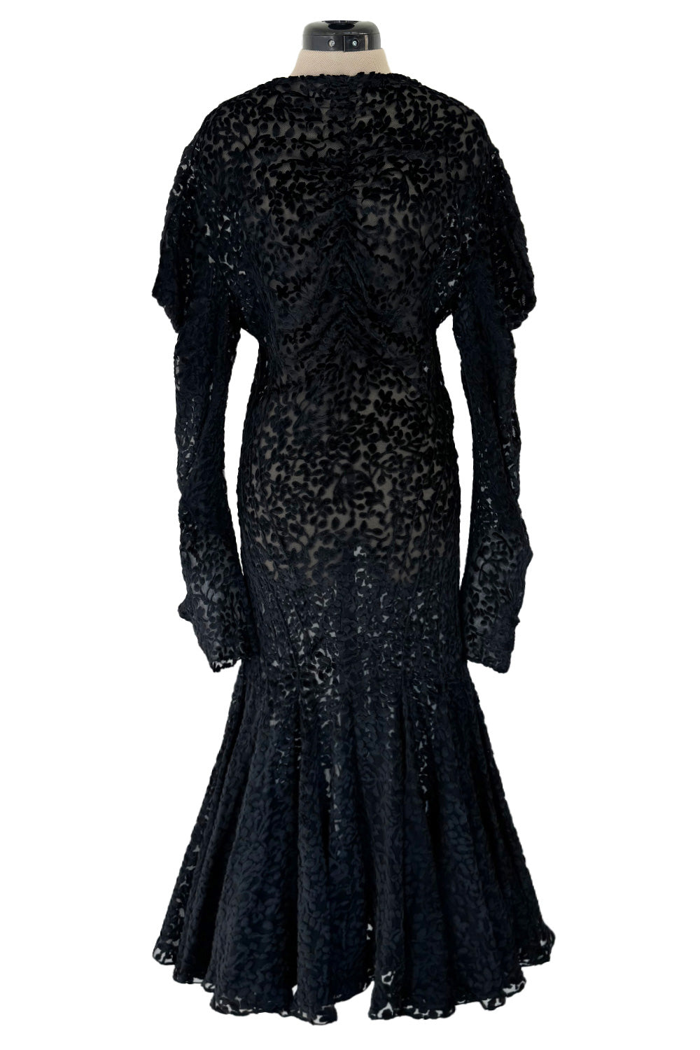 Amazing Fall 2002 Christian Dior by John Galliano Runway
