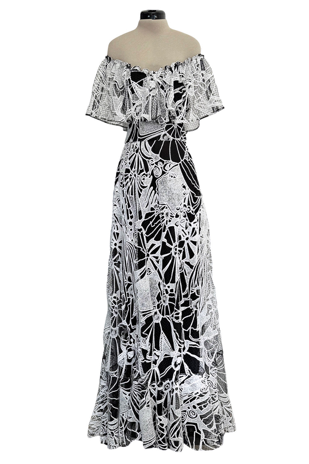 Designer Valentino – Shrimpton Couture