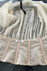 Spring 2001 Chanel Haute Couture Three Piece Set