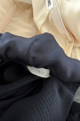 Spring 2001 Chanel Haute Couture Three Piece Set