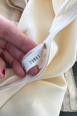 Spring 2001 Chanel Haute Couture Three Piece Set