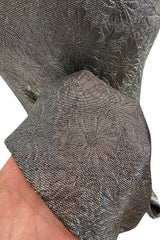 Important Spring 1998 Christian Dior by John Galliano "In a Boudoir Mood" Full Runway Jacket, Skirt & Camisole Set