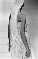 Outstanding Spring 1993 Giorgio Armani Runway Hand Beaded Sequin & Pearl Skirt & Corset Dress Set