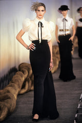 Spring 2001 Chanel Haute Couture Three Piece Set