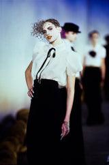Spring 2001 Chanel Haute Couture Three Piece Set