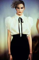 Spring 2001 Chanel Haute Couture Three Piece Set