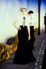 Spring 2001 Chanel Haute Couture Three Piece Set
