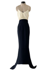 Spring 2001 Chanel Haute Couture Three Piece Set