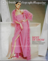 Spring 2000 Valentino Strapless Red Silk Crepe Dress Re-issue of the 1965 Couture Original