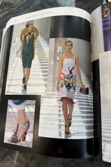 Exceptional Spring 2011 Prada Runway & Ad Campaign Embroidered White Dress