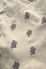 Important Spring 1998 Christian Dior by John Galliano "In a Boudoir Mood" Full Runway Jacket, Skirt & Camisole Set