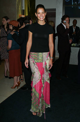 1990s Galliano for Christian Dior Pink Silk "Patchwork" Dress