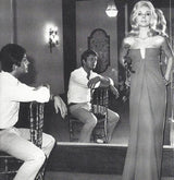 Spring 2000 Valentino Strapless Red Silk Crepe Dress Re-issue of the 1965 Couture Original