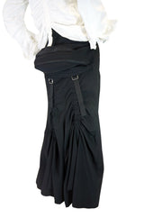 S/S 2003 Junya Wantanabe Parachute