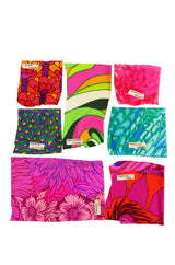 1972 Important La Mendola Custom Dress