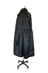 Teens/Early 1920s Velvet Flapper Coat