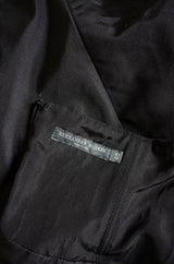 Alexander McQueen Jacket, Obi & Skirt