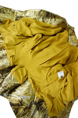 Final Collection McQueen Angel Jacket