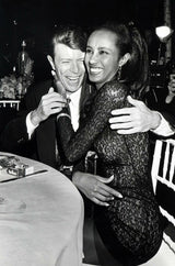 Documented F/W 1990 Azzedine Alaia Black Stretch Lace Dress