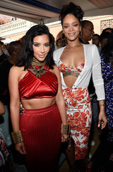 S/S 2015 Runway Altuzarra Floral Silk Scooped Back Dress