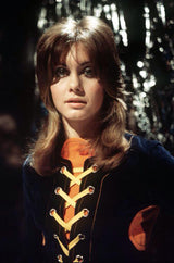 Rare 1971 Mr Freedom by Diana Crawshaw Velvet 'Baseball' Suit