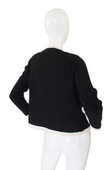 1980s Classic Chanel Cashmere Twinset
