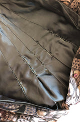 Fall 2008 Alexander McQueen "The Girl Who Lived in the Trees" Dress