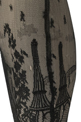 Spring 1995 Jean Paul Gaultier Fin de Siècle Collection Runway Paris Dress