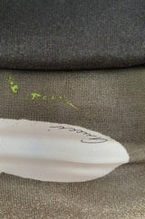 Iconic Spring 2003 Gucci by Tom Ford Runway Cherry Blossom Kimono Mini Dress