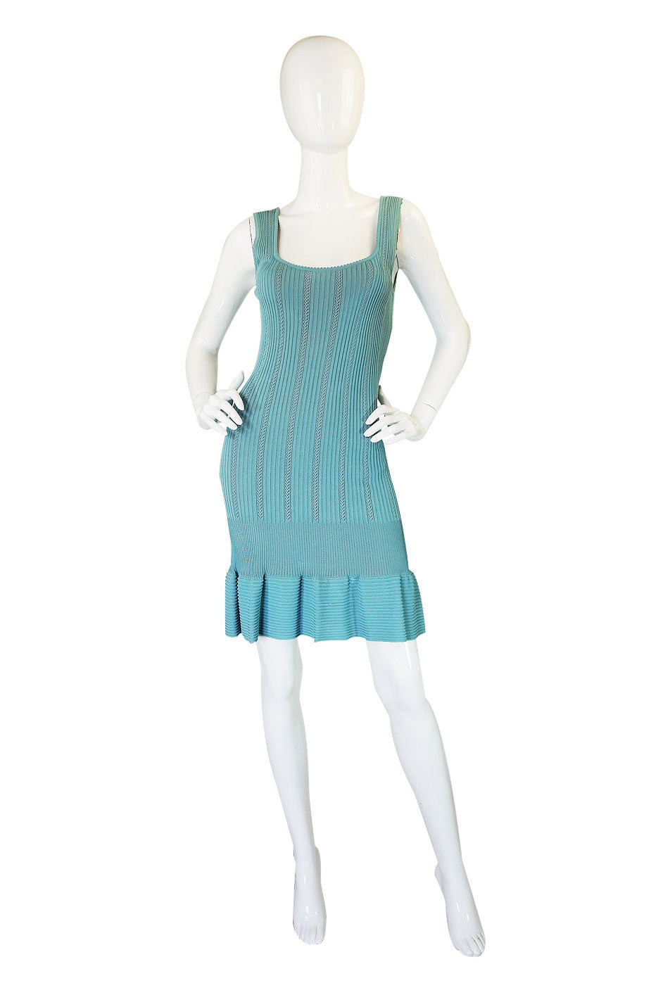 blue and yellow cocktail dress Neelia Mini Dress Blue / Yellow
