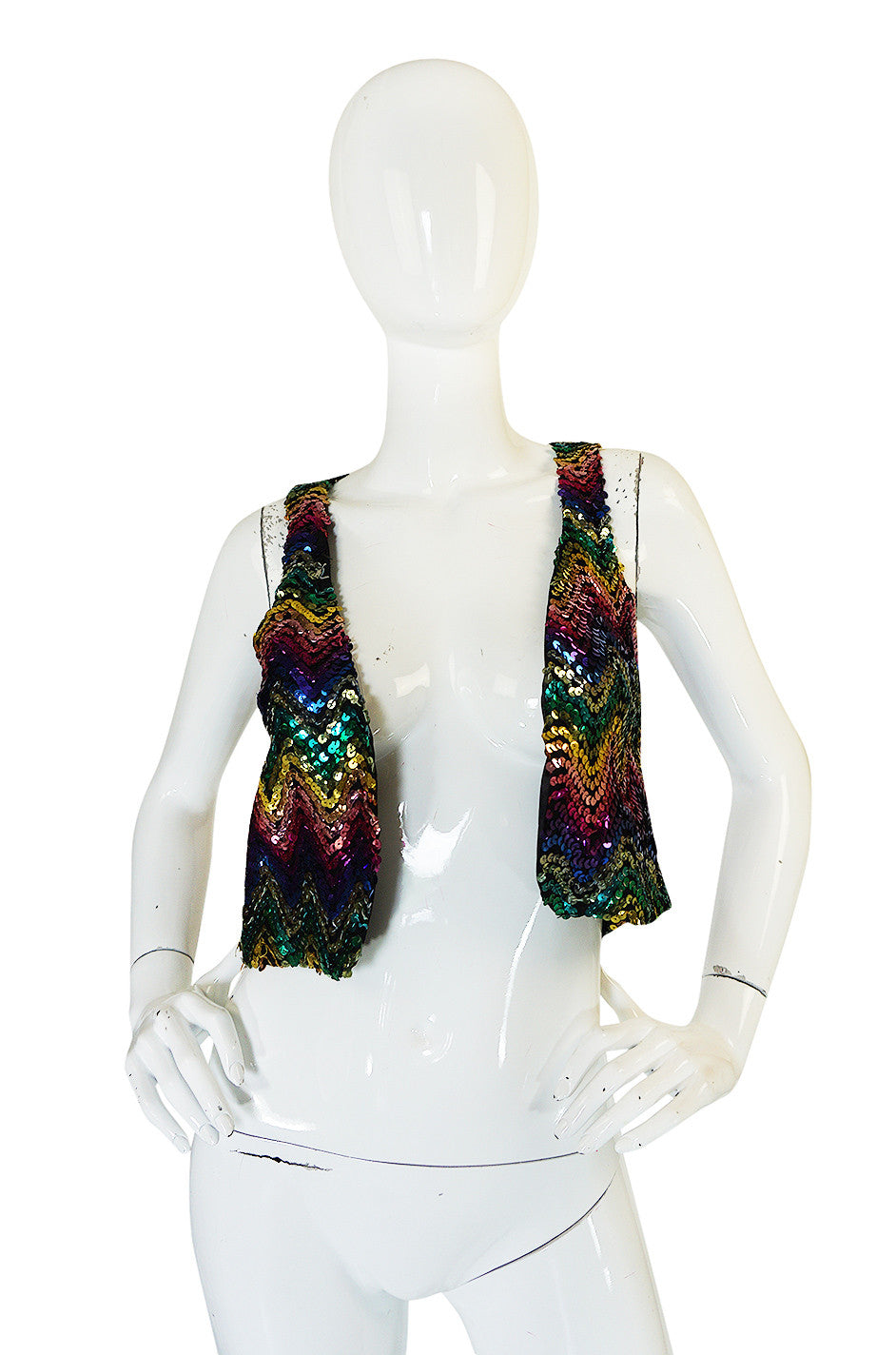 biba rainbow sequin dress Plus Size Rainbow Sequin Dress