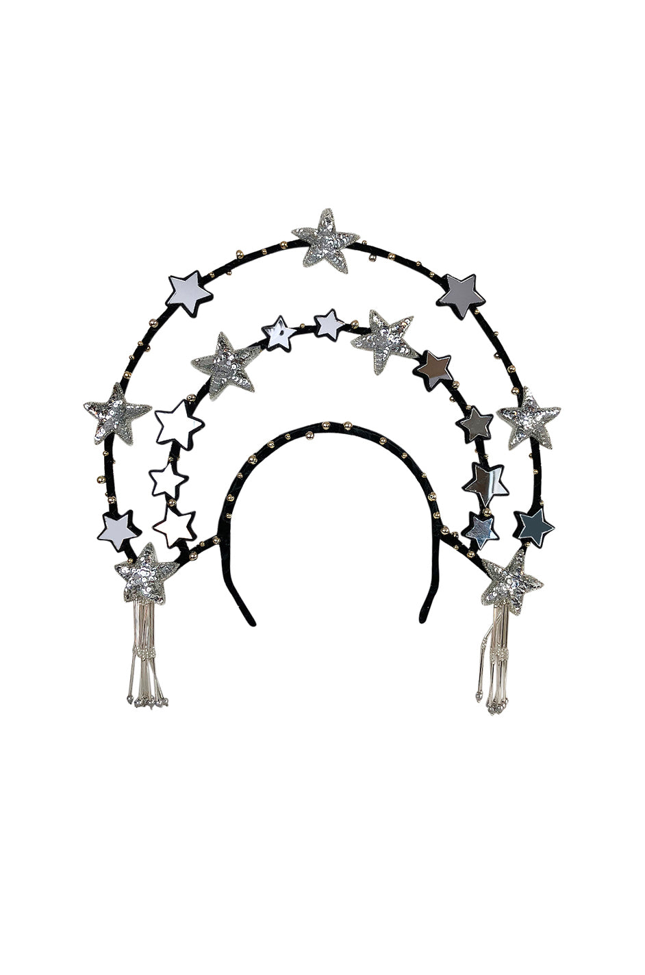 'Starlet’ by Magnetic Midnight for Shrimpton Couture - The Constellation Collection main image 1