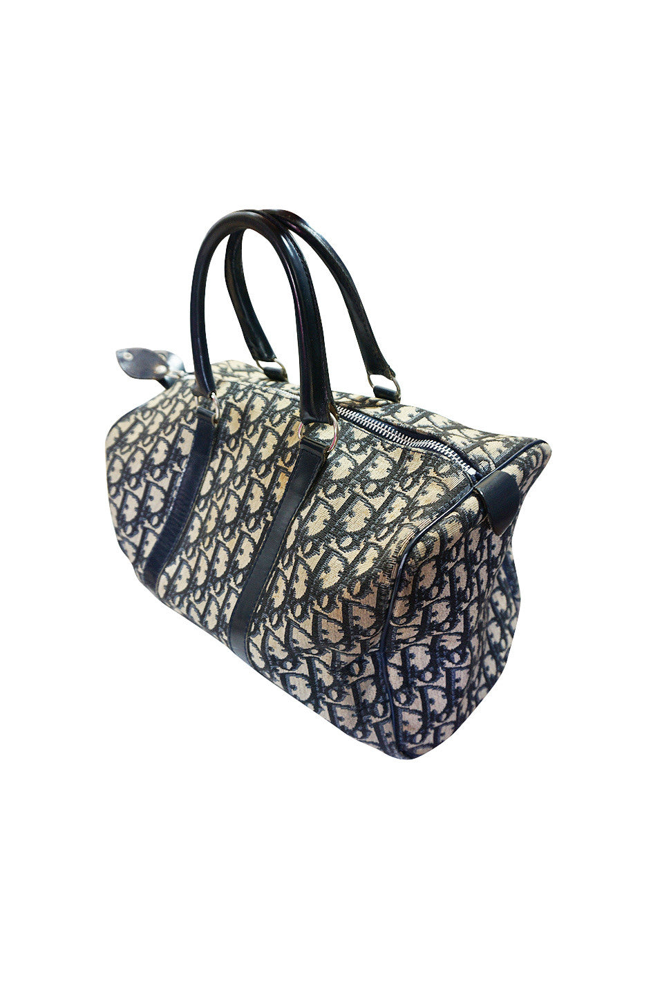 Dior Duffle Bag 