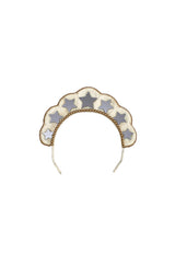 'North Star' by Magnetic Midnight for Shrimpton Couture