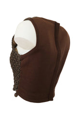 Spring 1994 Christian Dior by Gianfranco Ferre Runway Waxed Cord Top