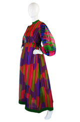 1960s Numbered Couture Pierre Balmain