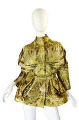 Final Collection McQueen Angel Jacket