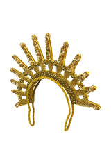 'Sekhmet' by Magentic Midnight for Shrimpton Couture