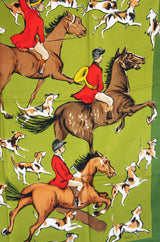 1959 La Poursuite by Jean-Louis Clerc