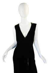 F2006 Beaded Alexander McQueen Dress