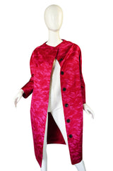 Fall 2008 Giambattista Valli Dress or Coat