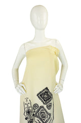 1990s Yohji Yamamoto Dress or Skirt